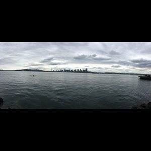 Meet your Posher, Jeremy